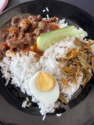 Warung Lala - Sarapan Pagi Warung Lala - Sarapan Pagi