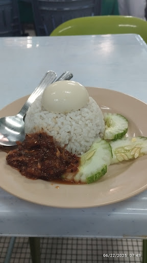 Restoran Shaffie Papar