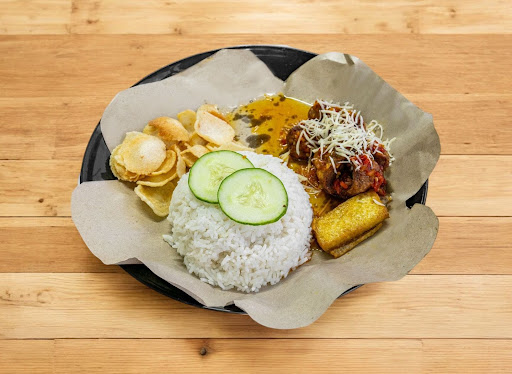 Restoran Srikandi Restoran Srikandi