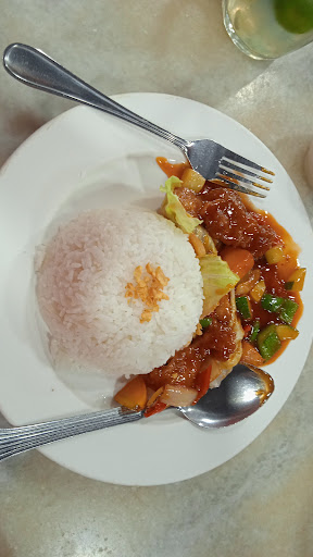 Restoran Nasi Ayam Kimanis Centro