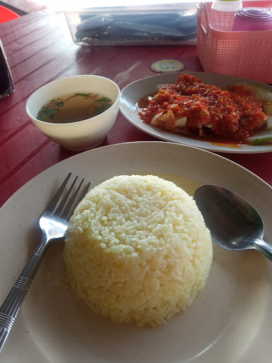 Aneka Nasi Ayam Puteri