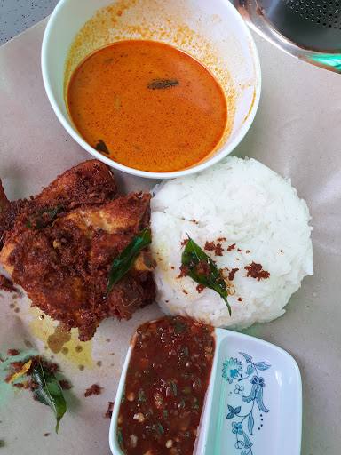 Nasi Kukus House