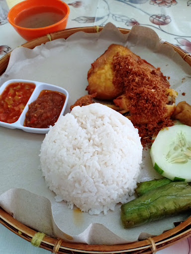 Brunei Satay House Papar