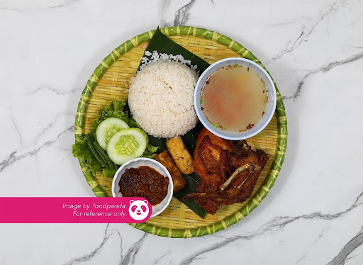 Restoran Jamal Salim Papar