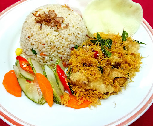 My All's Restaurant and Catering