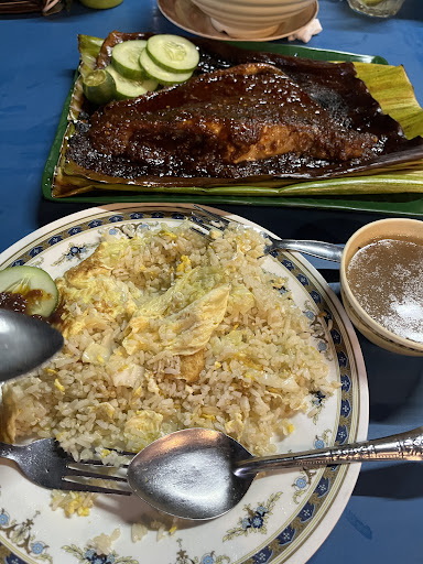 Restoran Taman Sri Peranggi & Katering