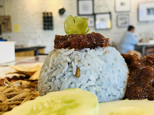 Empat Sekawan (Parit Buntar)