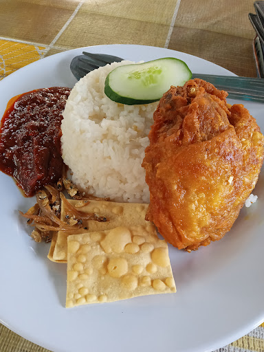 Warung Lemak Manis