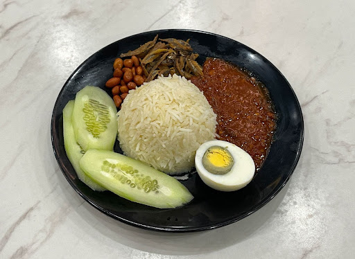Nasi Kandar Yussof Maju