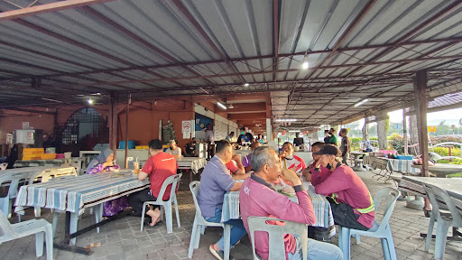 Roti Canai Kuih Muih Bumiputera Paknon