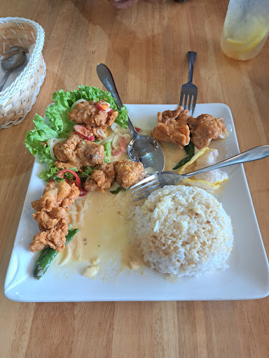 ghalik cafe