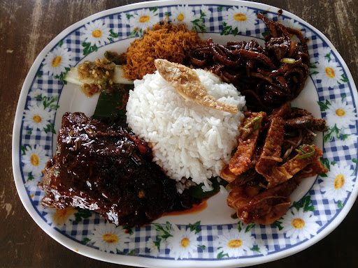 Restoran 3Rahsia Restoran 3Rahsia