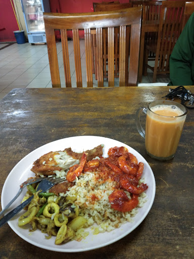 Restoran Sinar Malindo