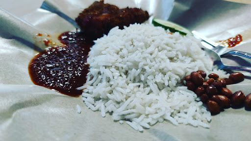 Warung Ayoh Wan