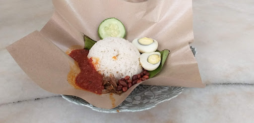 Chamek Kopitiam • Pasir Gudang Chamek Kopitiam • Pasir Gudang
