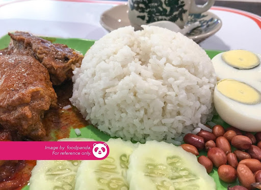 Restoran Alkhair (Taman Cendana) Restoran Alkhair (Taman Cendana)