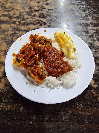 Kedai Kopi Tepian Bangi Baru Kedai Kopi Tepian Bangi Baru