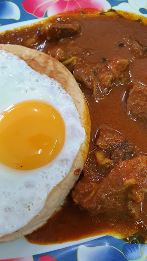 The Best of Ale Ale Nasi Lemak