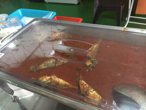 Restoran Muhibbah (Sarapan Pagi & Lauk Pauk Tengah Hari) Restoran Muhibbah (Sarapan Pagi & Lauk Pauk Tengah Hari)