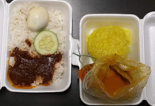 Restoran Yah Salam Restoran Yah Salam