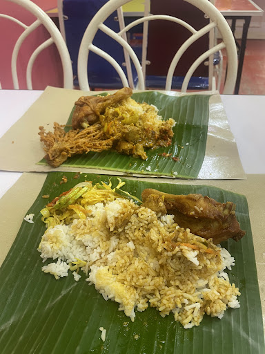 NASI NAKOBA KAMAL