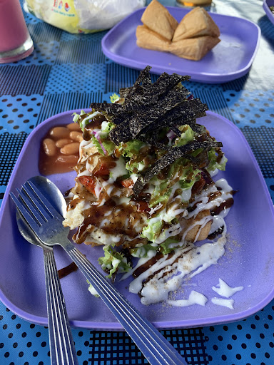 Kedai Makawe