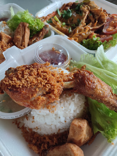 Rizqi D'Cafe