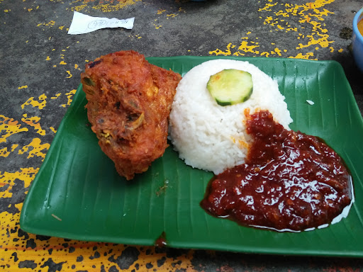 Warung Sri Nangka Mad Zin Warung Sri Nangka Mad Zin
