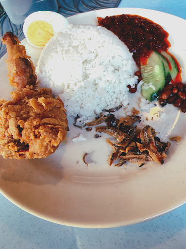 Dagho Kopitiam