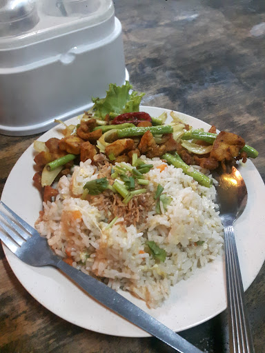 Restoran Sri Lemal Cawangan Lemal