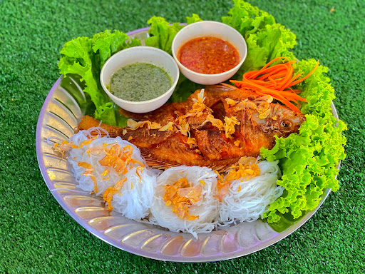 House of Patin & Mee Udang Lemal House of Patin & Mee Udang Lemal