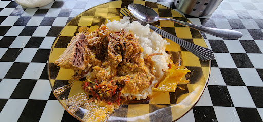 Nasi Berlauk Slow Machang Nasi Berlauk Slow Machang