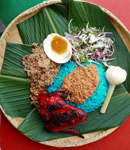 Kedai Makan Moksu Kedai Makan Moksu