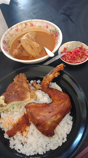 Restoran Ayam Kampung Lubok Jong Restoran Ayam Kampung Lubok Jong