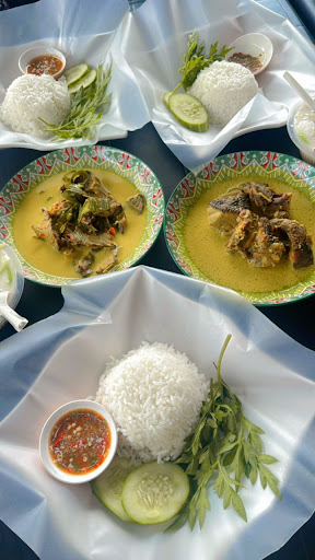JR Salai House JR Salai House