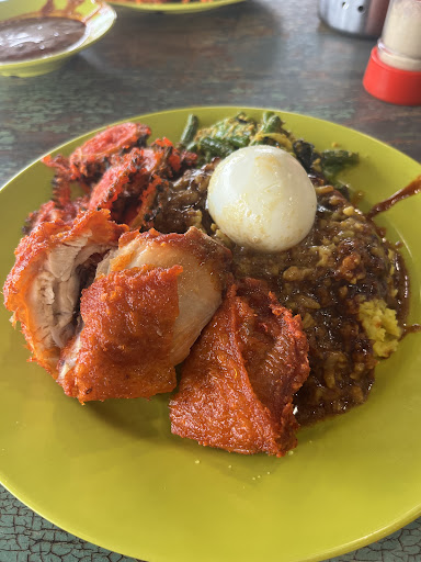 RESTORAN NASI LEMAK ROYALE BSP RESTORAN NASI LEMAK ROYALE BSP