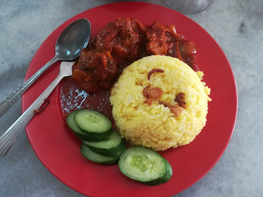 Nur Sakira Cafe Keningau Ngau Chap
