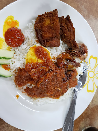 Paya Terubong Nasi Lemak Paya Terubong Nasi Lemak