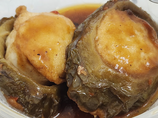 108 Nasi Lemak 一定發椰漿飯 108 Nasi Lemak 一定發椰漿飯