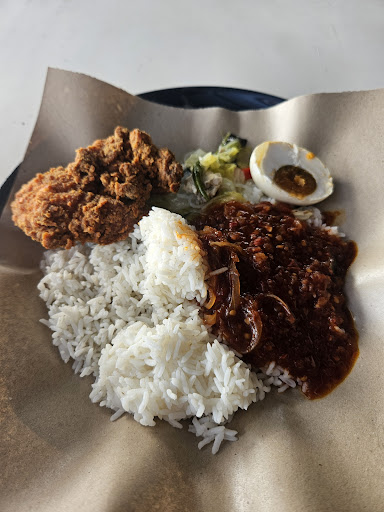 Restoran Ijoi Lauk Pauk Kampung
