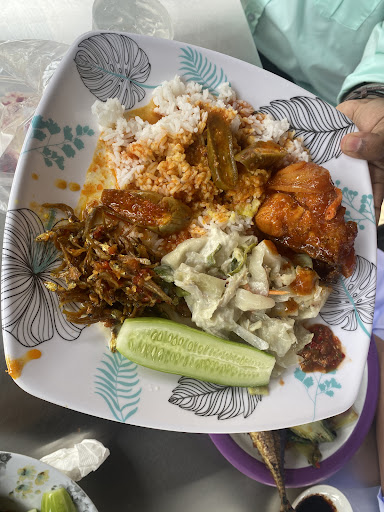 Restoran Selera Serambi