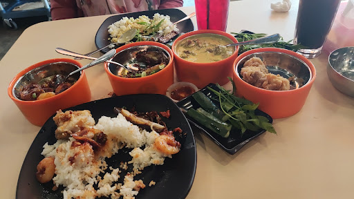 Restoran Makan Kaw Kaw Sdn Bhd (Bandar Baru Bangi)
