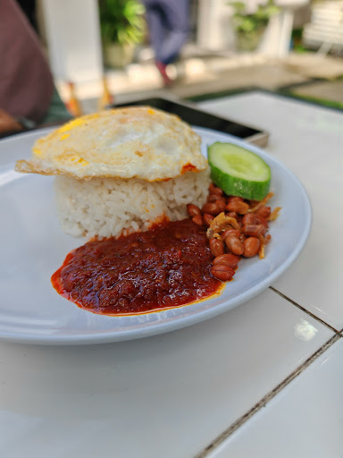 Restoran Kak Nah Restoran Kak Nah