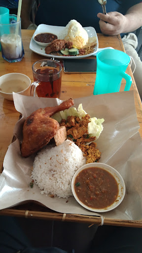Restoran Selera 99 Restoran Selera 99