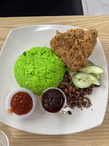 Chill Fried Chicken Pekan Chill Fried Chicken Pekan