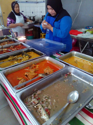 Warung Pah Bedah Warung Pah Bedah