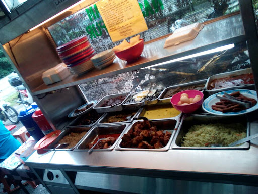 Kedai Makan Seri Pagi Kedai Makan Seri Pagi