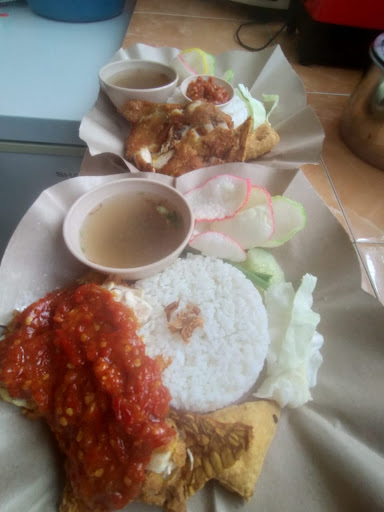 Serambi Pekan Serambi Pekan