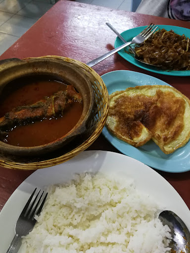Restoran Asam Pedas Tok Uban (HALAL)