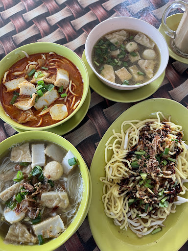 Kedai Nasi Lemak Ibu